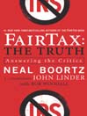 FairTax: The Truth